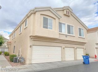 6345 Rusticated Stone Ave UNIT 103, Henderson, NV 89011