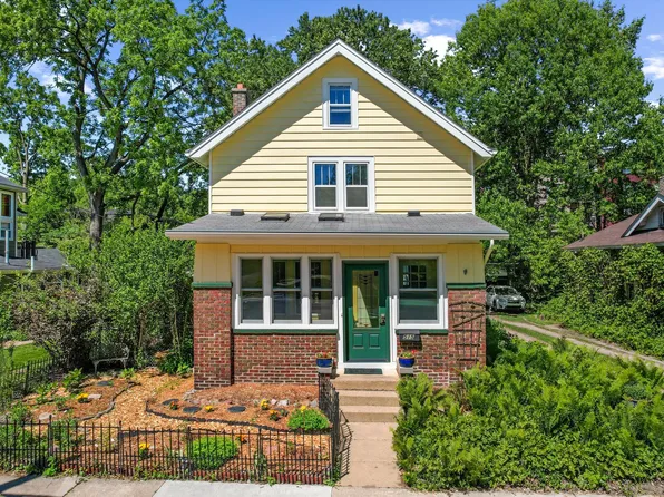515 N Ashley St, Ann Arbor, MI 48103