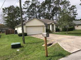 35 Bracken Ln, Palm Coast, FL 32137