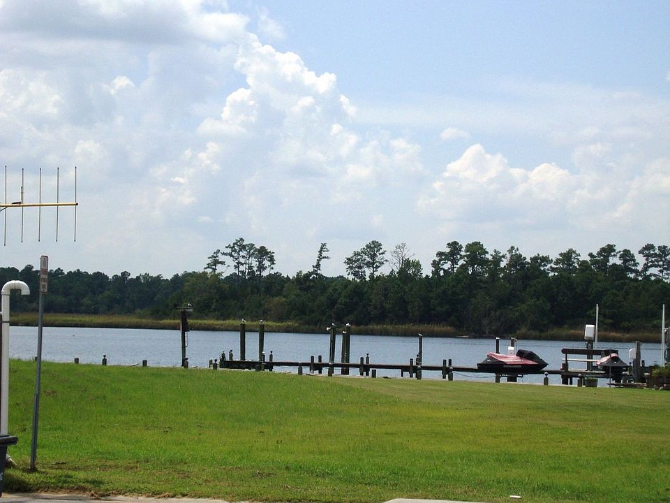 view of water