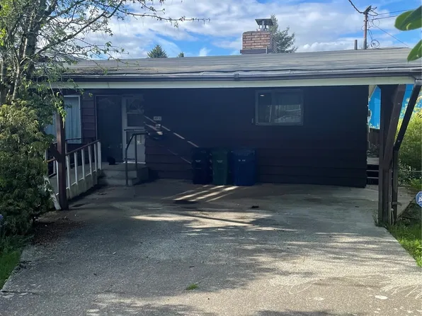 1406 SW Henderson Street, Seattle, WA 98106