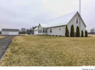 920 Fraase Rd, New Berlin, IL 62670