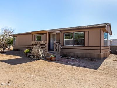 7790 N Prorodeo Rd, Tucson, AZ, 85743