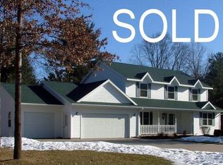 4400 Pioneer Dr, Stevens Point, WI 54481