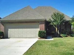 1038 Bowsprit Ln, Brandon, MS 39047