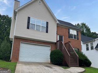 463 Luke Ct, Jonesboro, GA 30238