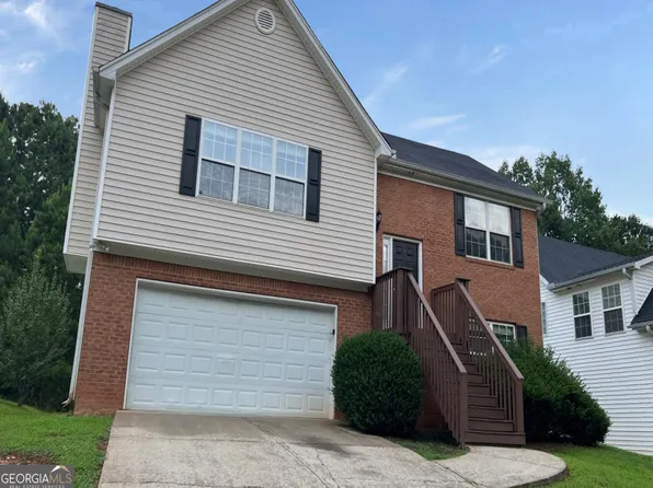 463 Luke Ct, Jonesboro, GA 30238