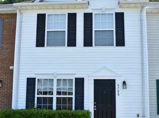 9708 W Midland Way, Fredericksburg, VA 22408