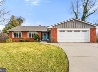 239 Dover Rd, Warrenton, VA 20186