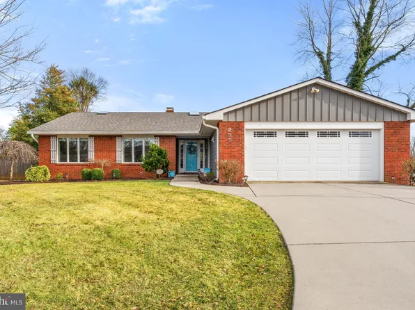 239 Dover Rd, Warrenton, VA 20186