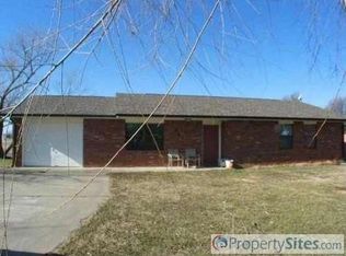 921 W Seminole Dr, Stillwater, OK 74075