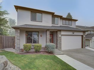 5901 NE 42nd Ave, Vancouver, WA