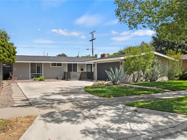 443 N Emerald Dr, Orange, CA 92868