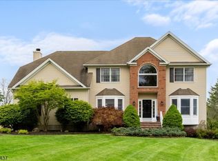 5 Prall Ct, East Amwell Twp., NJ 08551