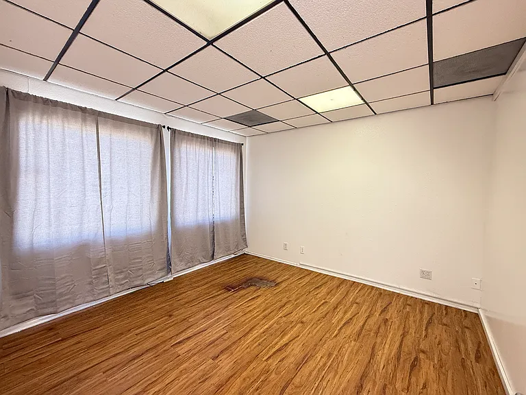 Bedroom 1.