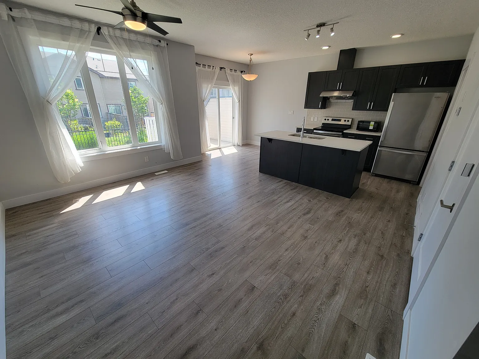 4835 Wright Drive SW - #18 — Photo 3
