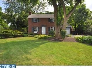 332 Strafford Ave, Wayne, PA 19087