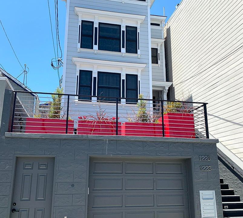1st image of 1223-1225 44th Ave #1223-D