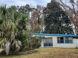 8043 Joffre Dr, Jacksonville, FL 32210