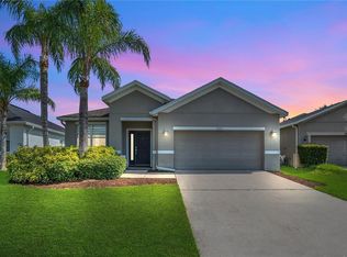2663 Youngford St, Orlando, FL 32824
