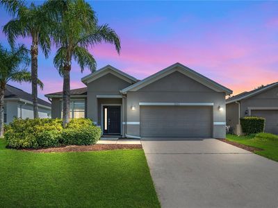 2663 Youngford St, Orlando, FL, 32824