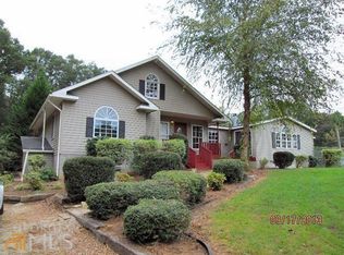 364 Old Hendry Church Rd, Canon, GA 30520