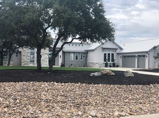 229 River Rdg, Spring Branch, TX 78070