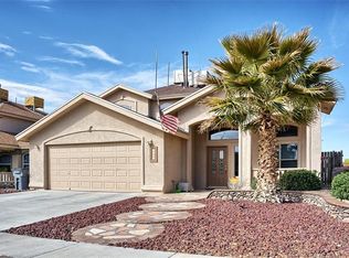 1469 Paseo Del Sur Ct, El Paso, TX 79928