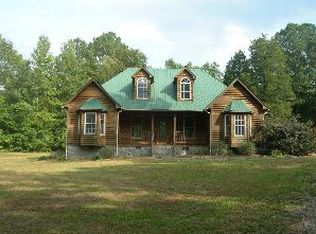 930 Putnam Church Rd, Carthage, NC 28327