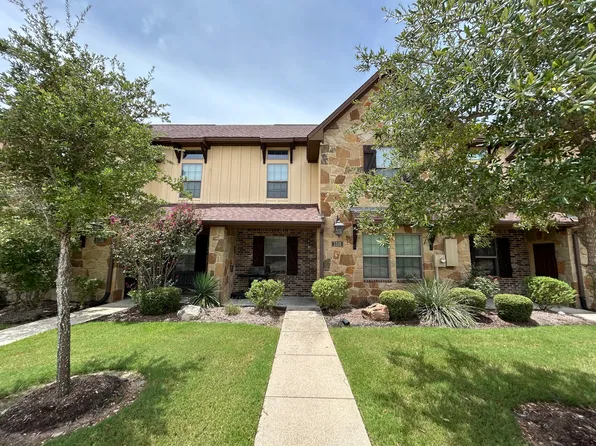 3318 Travis Cole Ave #1, College Station, TX 77845