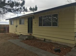 41 S 1190 W, Blackfoot, ID 83221