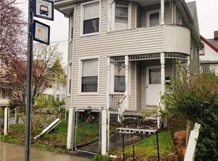 780 Iranistan Ave, Bridgeport, CT 06605