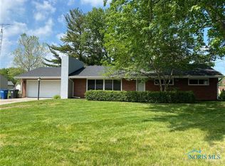 4012 Emmajean Rd, Toledo, OH 43607