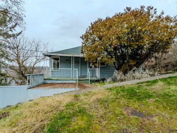 540 SE McKenzie St #A, Pullman, WA 99163