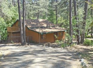 1285 E Stage Coach Rd, Prescott, AZ 86303