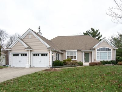 17 Silver Brook Ln, Norwell, MA, 02061