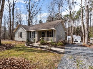 2120 Canterbury Rd, Clayton, NC 27520