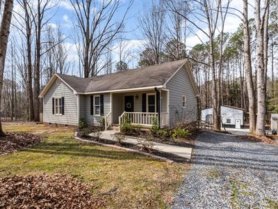 2120 Canterbury Rd, Clayton, NC, 27520