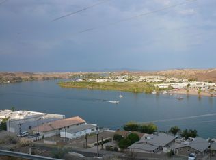 9361 Bluff Dr, Parker, AZ 85344