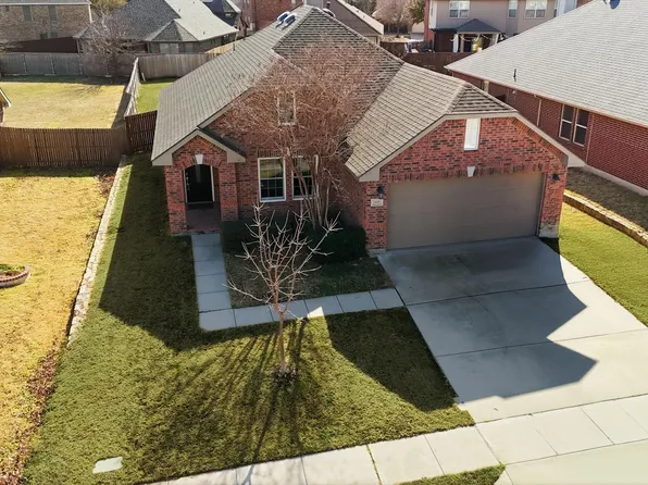 2448 Horseback Trl, Fort Worth, TX 76177