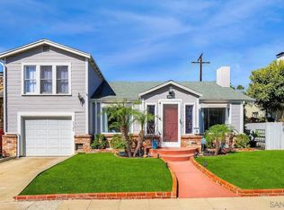 3520 Arnold Ave, San Diego, CA 92104