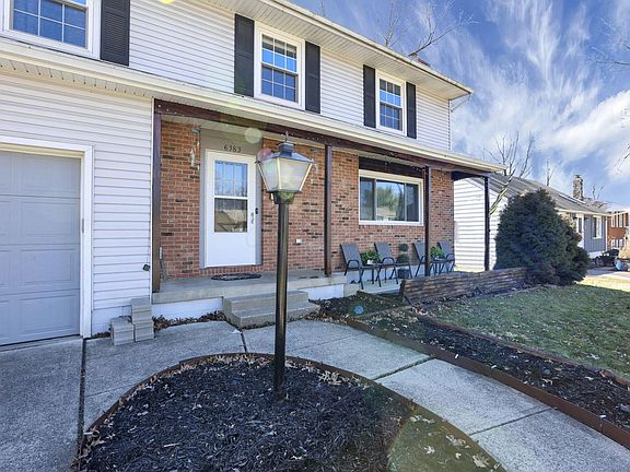 3rd image of 6383 Portsmouth Dr