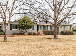 461 Lakeview Rd, Rockmart, GA 30153