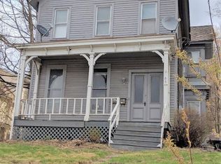 307 Willow Ave, Honesdale, PA 18431