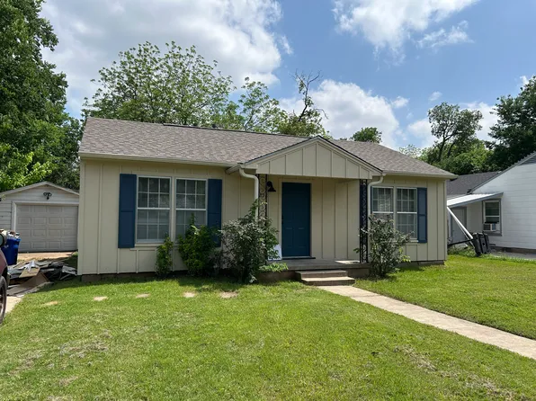 3812 Maple Ave, Waco, TX 76707