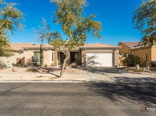 2014 E Pedro Rd, Phoenix, AZ 85042
