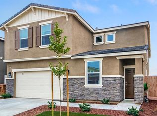 5805 Commonwealth Ave, Bakersfield, CA 93313