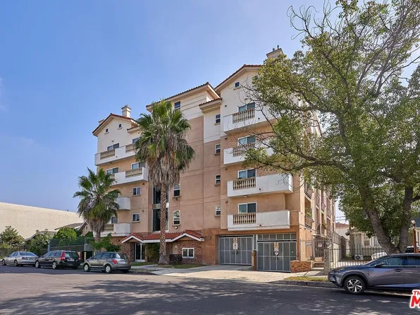 1026 S Oxford Ave Unit 305, Los Angeles, CA 90006