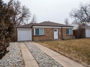 3360 Krameria St, Denver, CO 80207