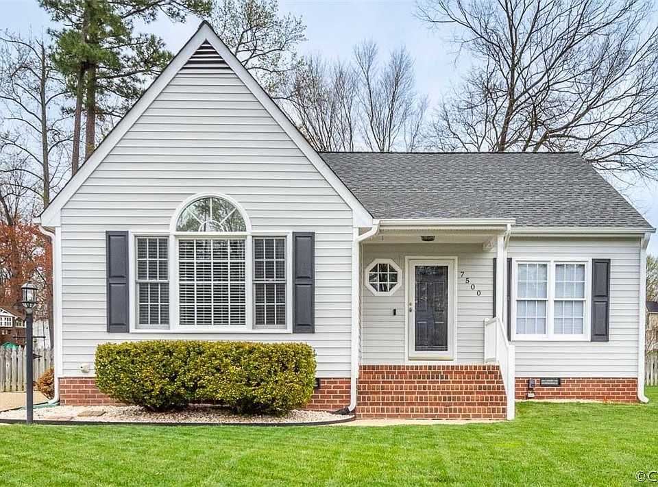 7500 Laurel Ridge Ct, Glen Allen, VA 23060 Zillow
